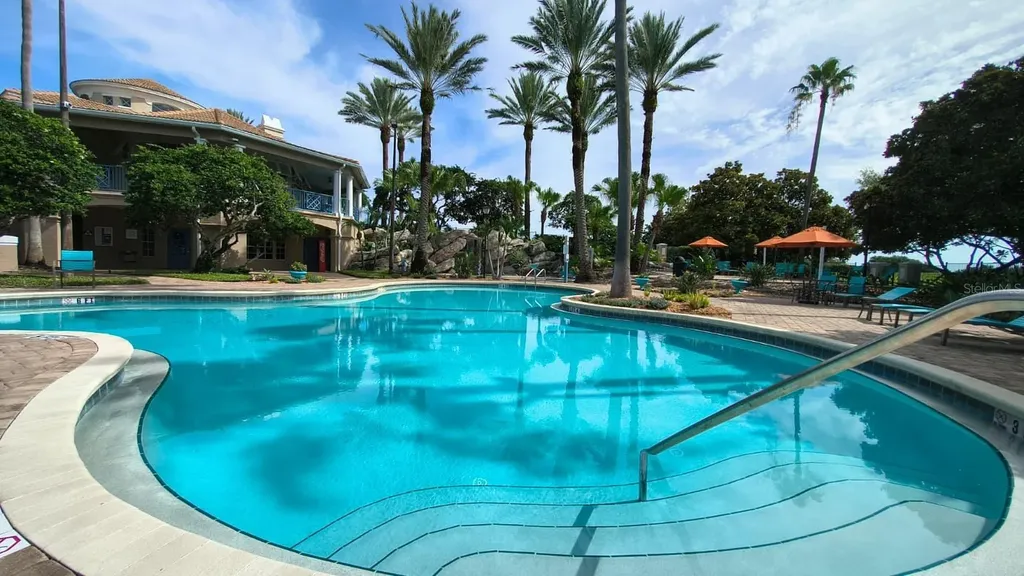 7340 Westpointe Boulevard Orlando FL 32835