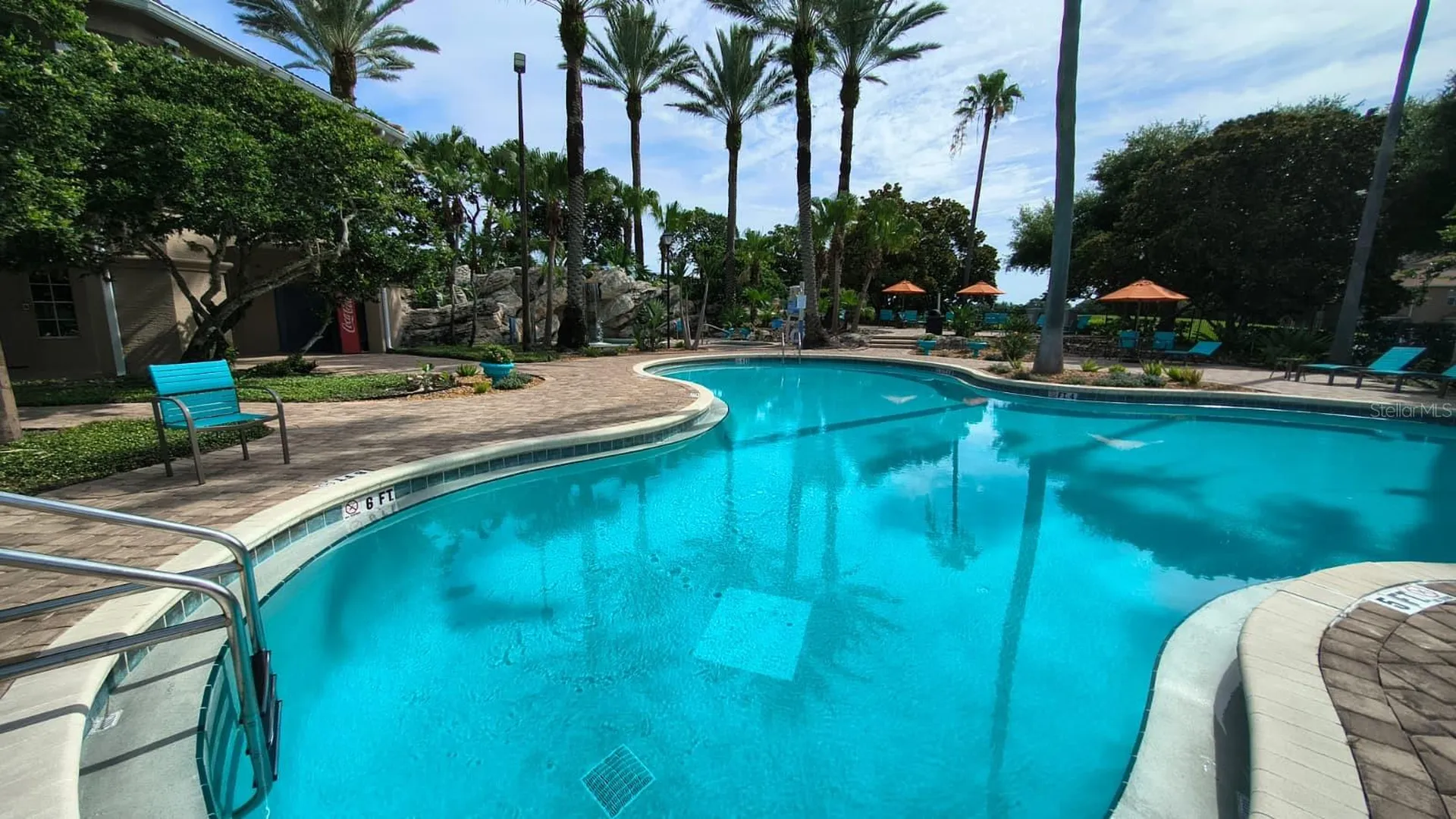 7340 Westpointe Boulevard Orlando FL 32835