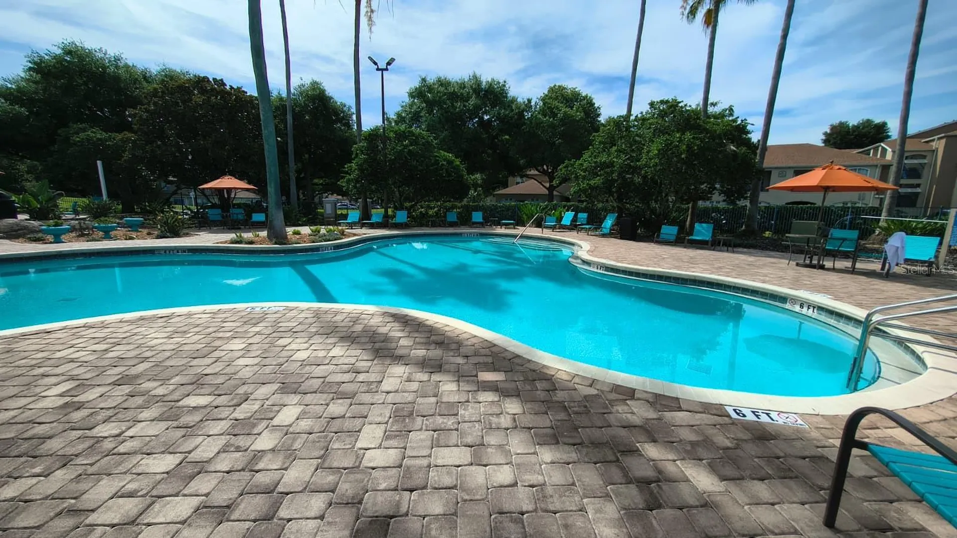 7340 Westpointe Boulevard Orlando FL 32835