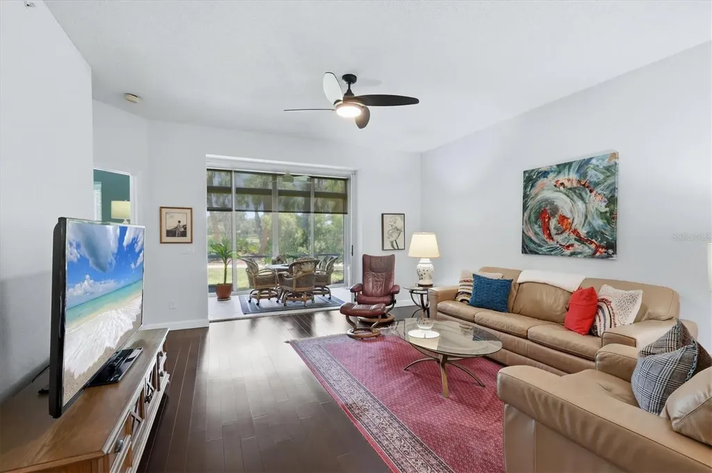 9540 High Gate Drive Sarasota FL 34238