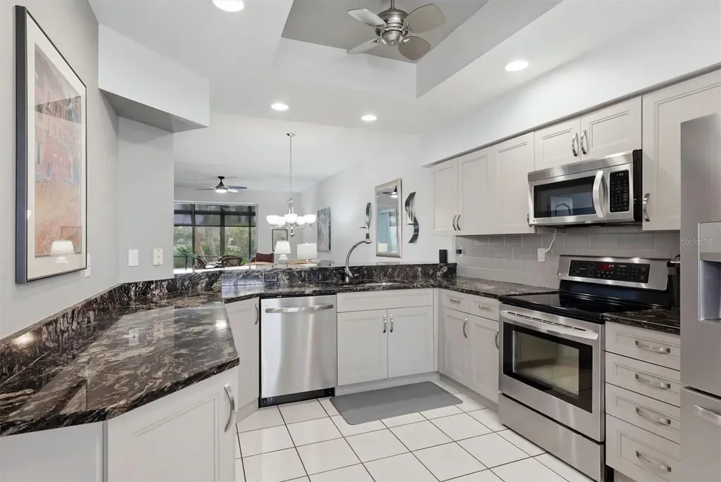9540 High Gate Drive Sarasota FL 34238