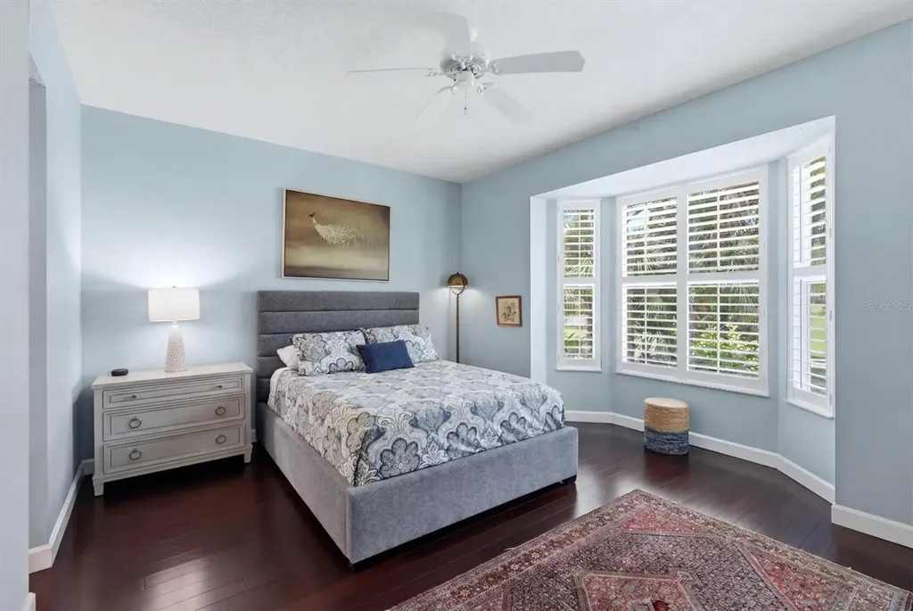 9540 High Gate Drive Sarasota FL 34238