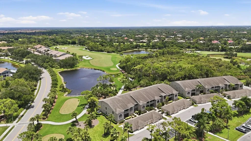 9540 High Gate Drive Sarasota FL 34238
