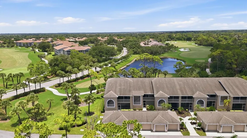9540 High Gate Drive Sarasota FL 34238