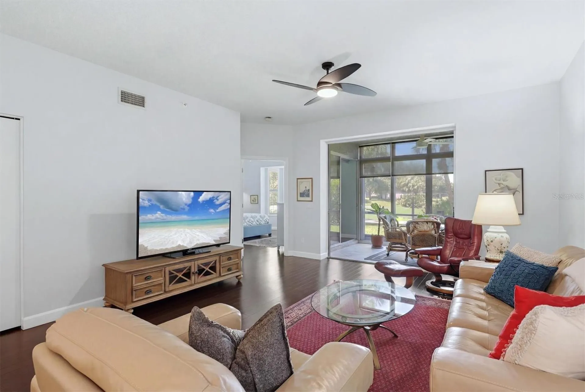 9540 High Gate Drive Sarasota FL 34238