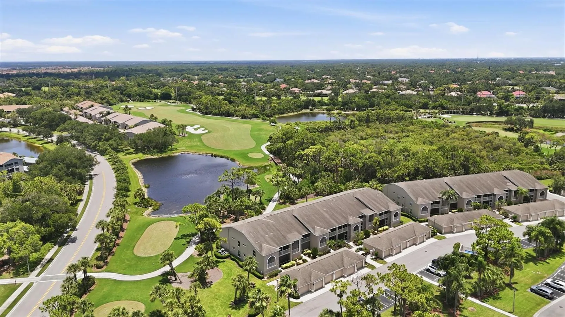 9540 High Gate Drive Sarasota FL 34238