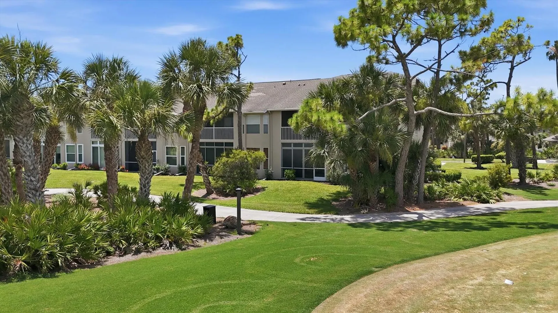 9540 High Gate Drive Sarasota FL 34238