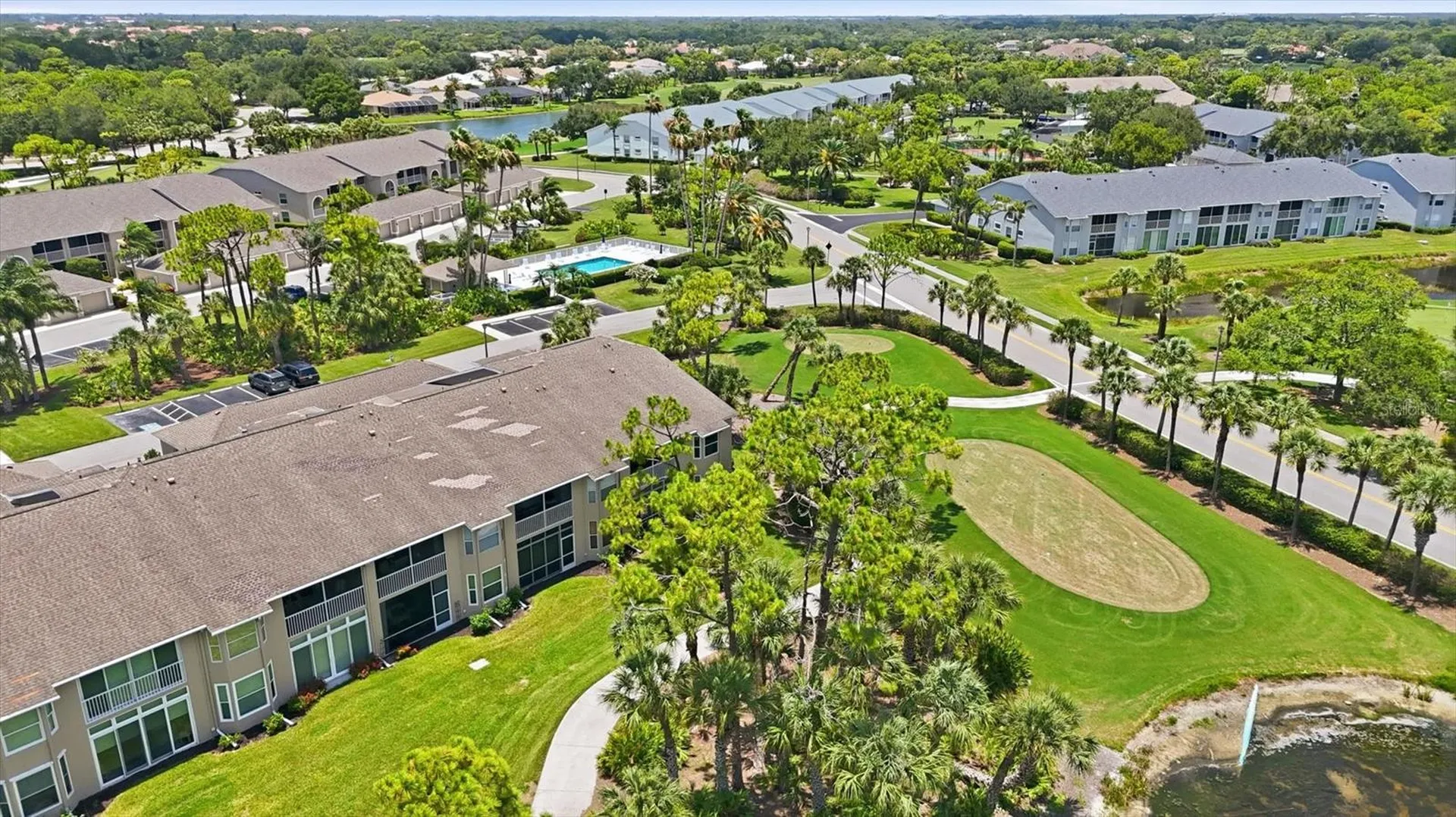 9540 High Gate Drive Sarasota FL 34238