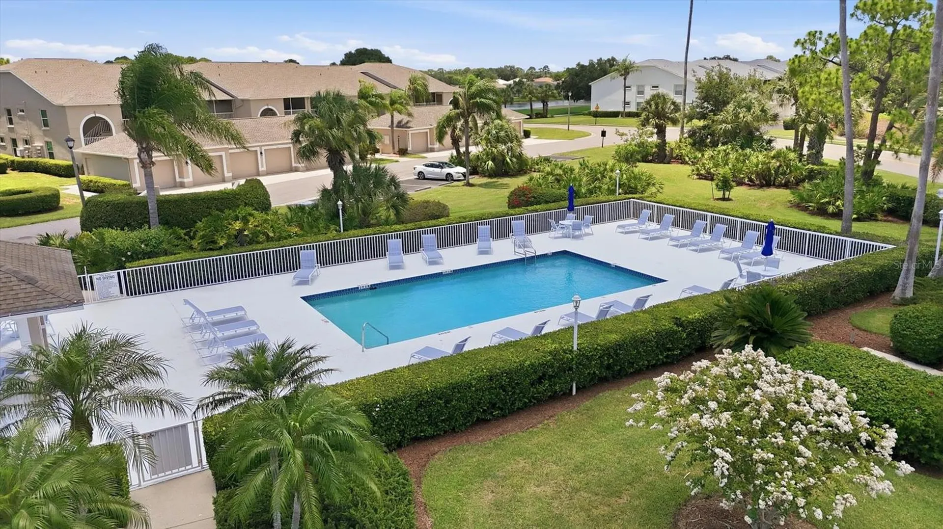 9540 High Gate Drive Sarasota FL 34238