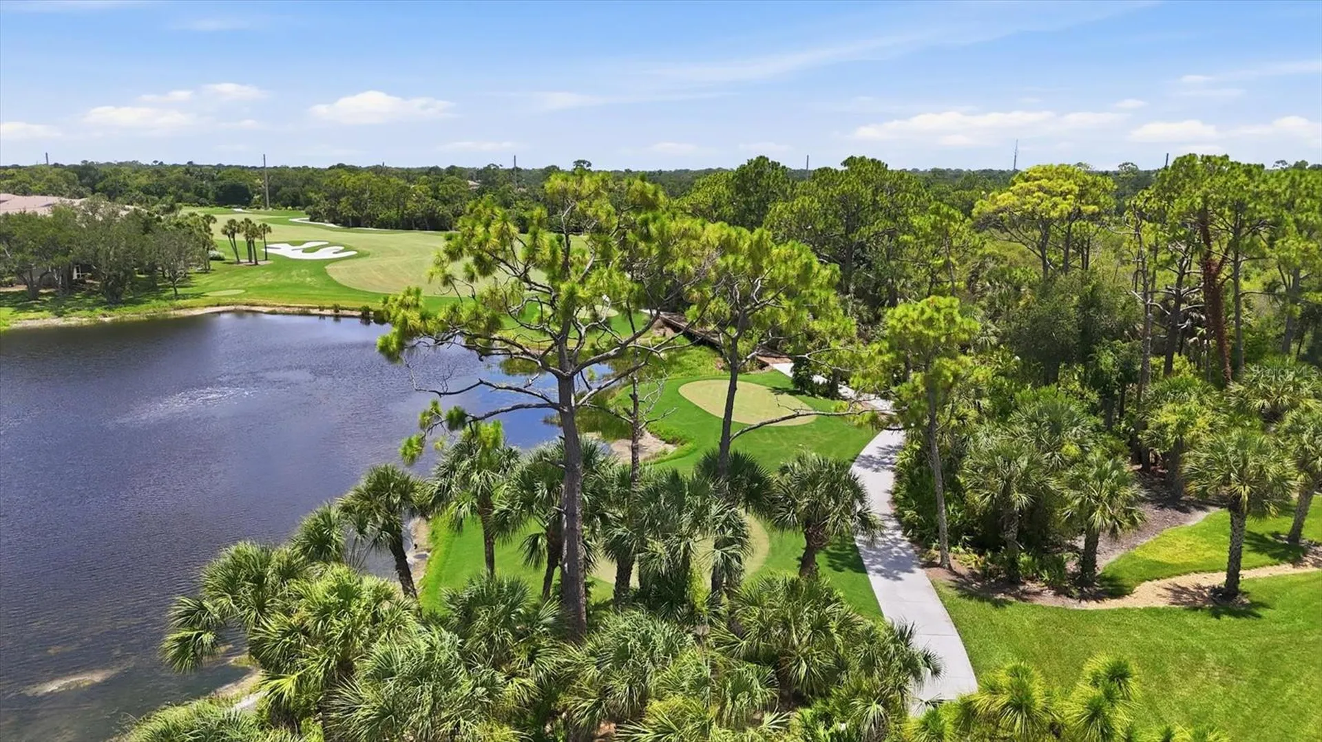 9540 High Gate Drive Sarasota FL 34238