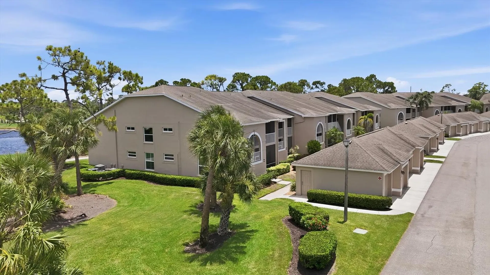 9540 High Gate Drive Sarasota FL 34238