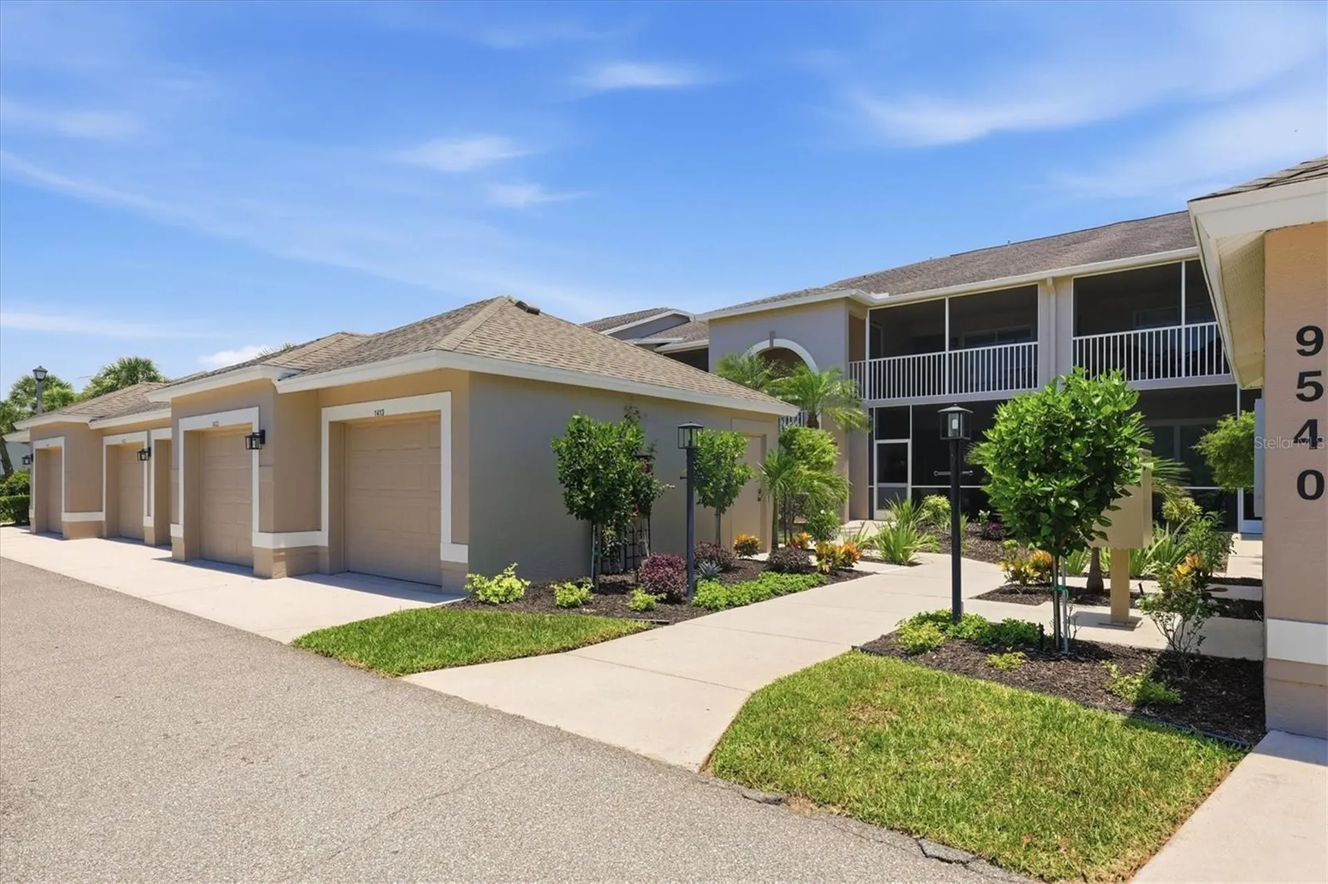 9540 High Gate Drive Sarasota FL 34238