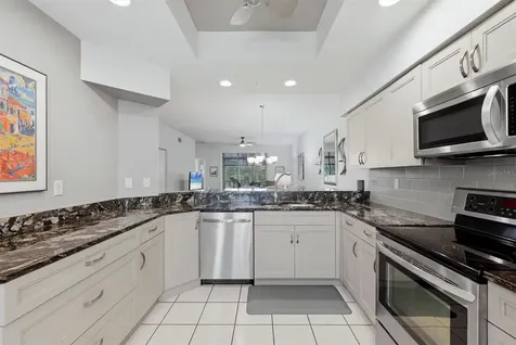 9540 High Gate Drive Sarasota FL 34238