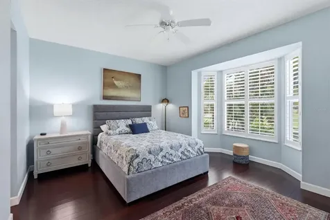 9540 High Gate Drive Sarasota FL 34238