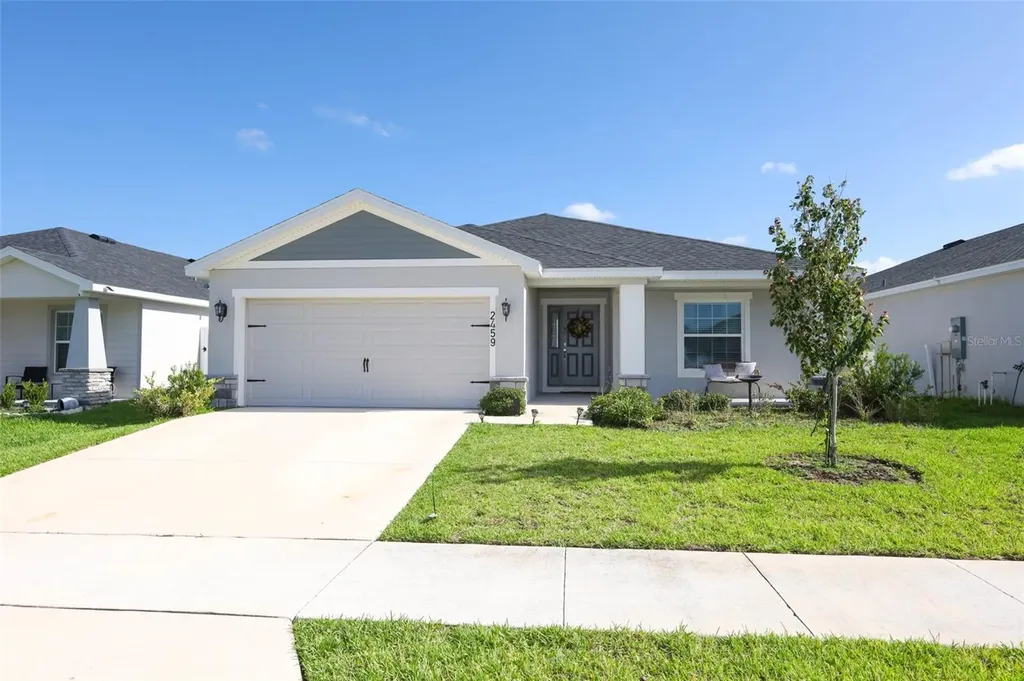 2459 Matterhorn Trail Davenport FL 33837