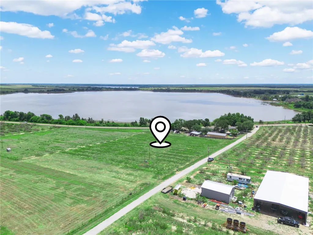0 Flood Road Frostproof FL 33843