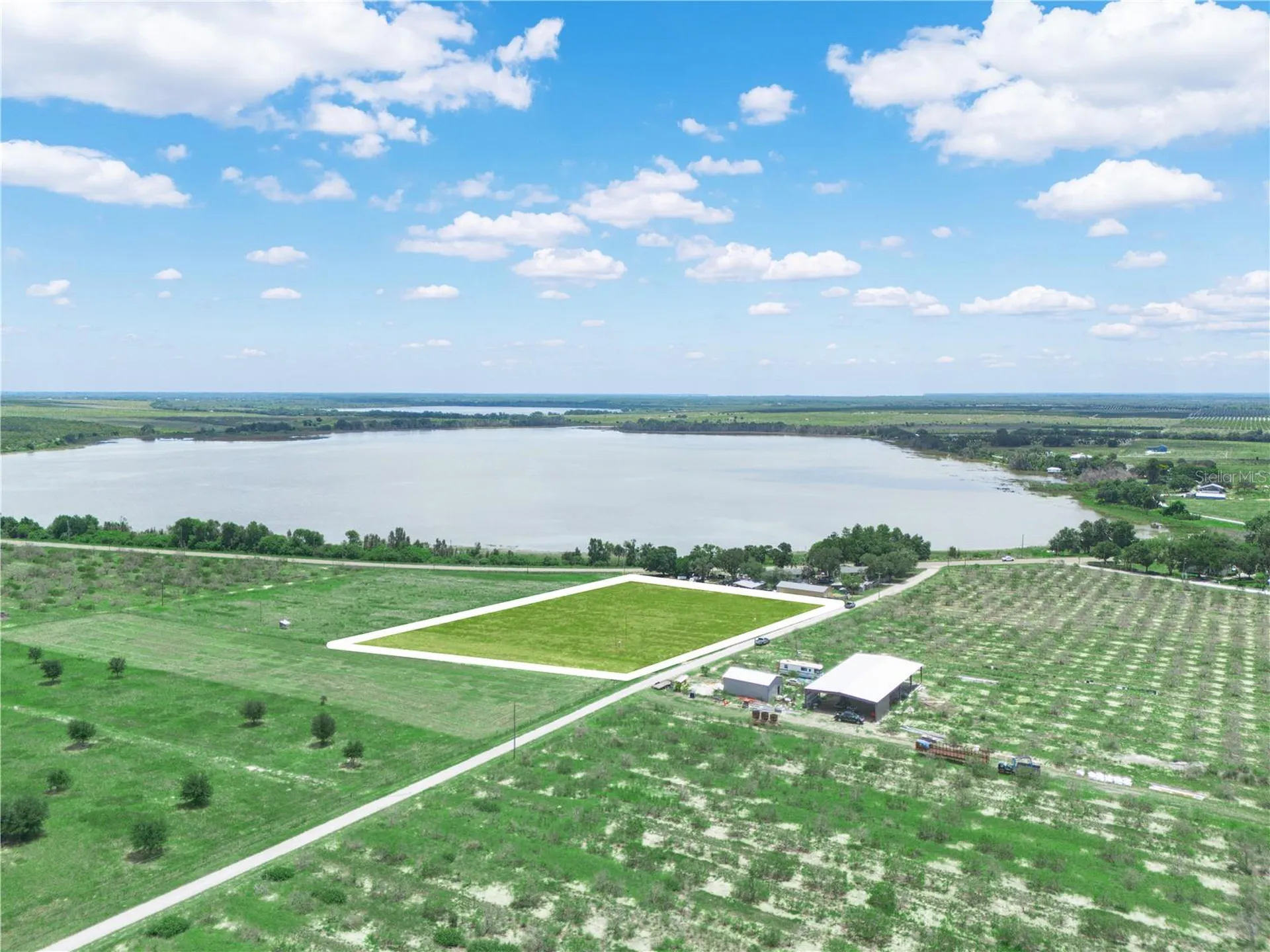 0 Flood Road Frostproof FL 33843