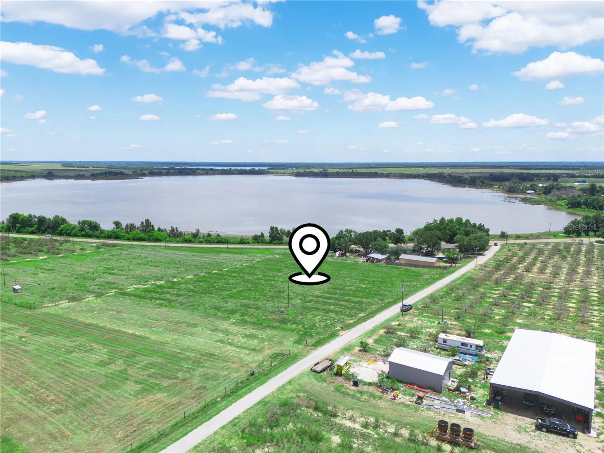 0 Flood Road Frostproof FL 33843