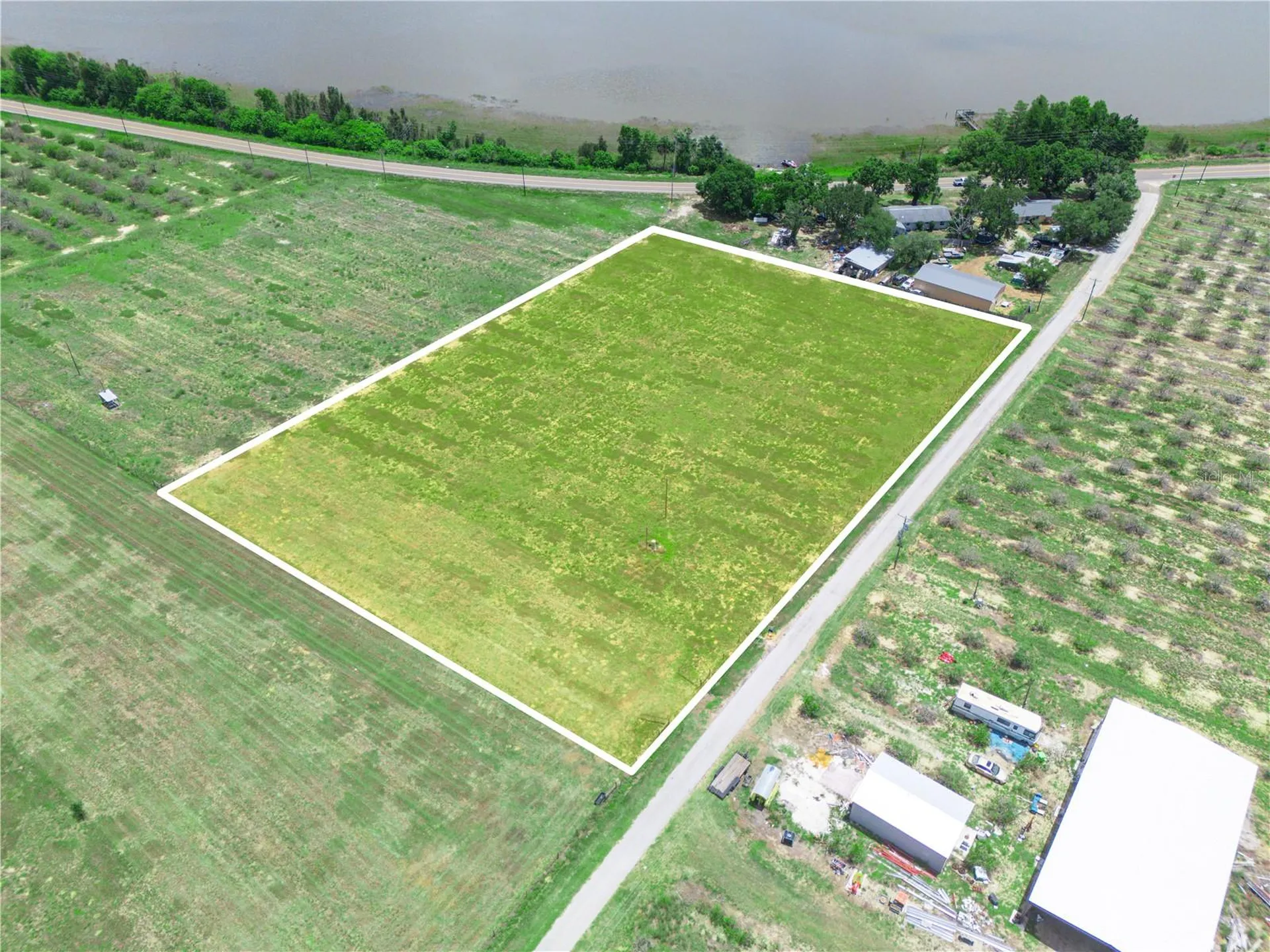 0 Flood Road Frostproof FL 33843
