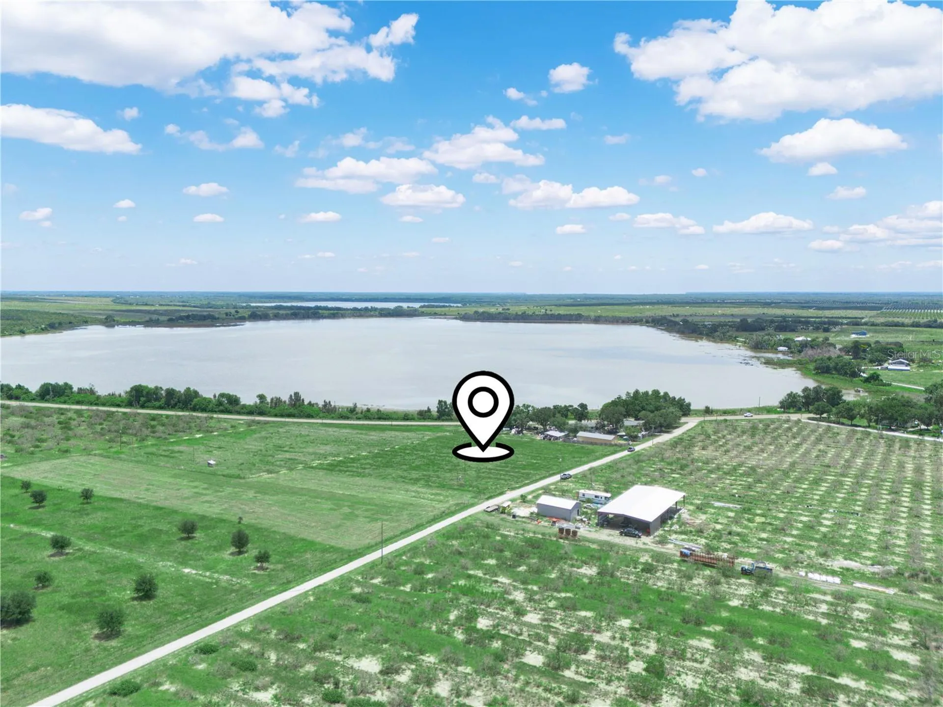 0 Flood Road Frostproof FL 33843