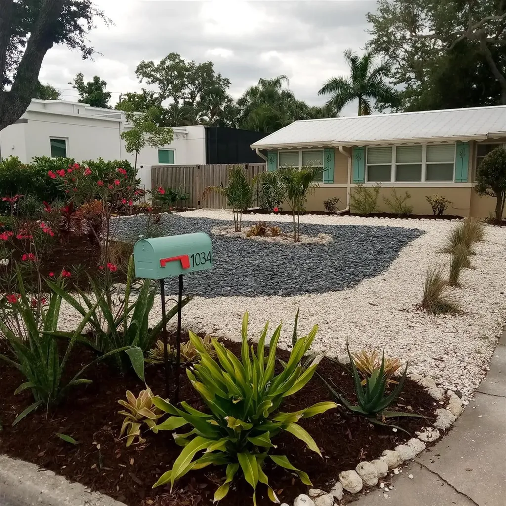1034 N 22nd Street Sarasota FL 34234