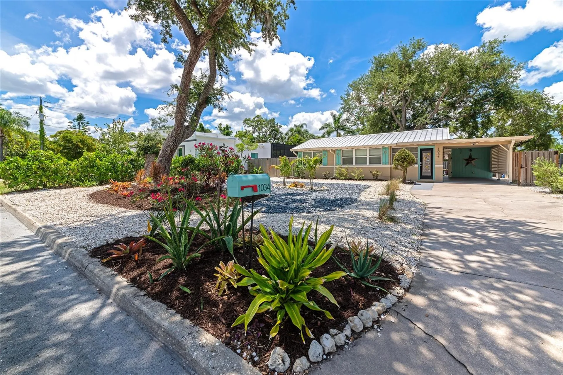 1034 N 22nd Street Sarasota FL 34234