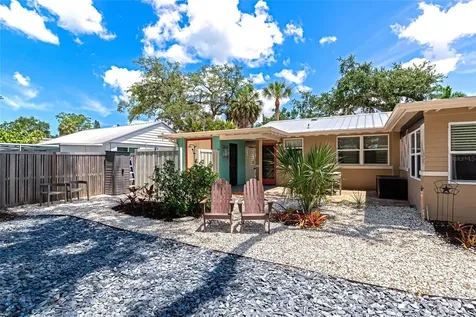 1034 N 22nd Street Sarasota FL 34234