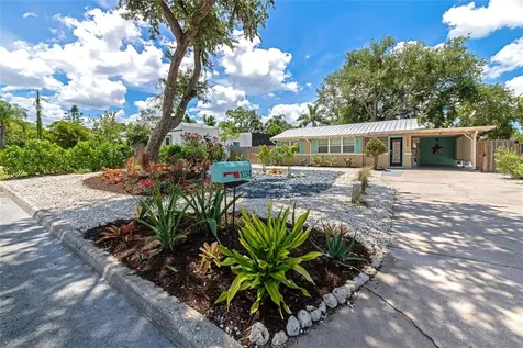 1034 N 22nd Street Sarasota FL 34234