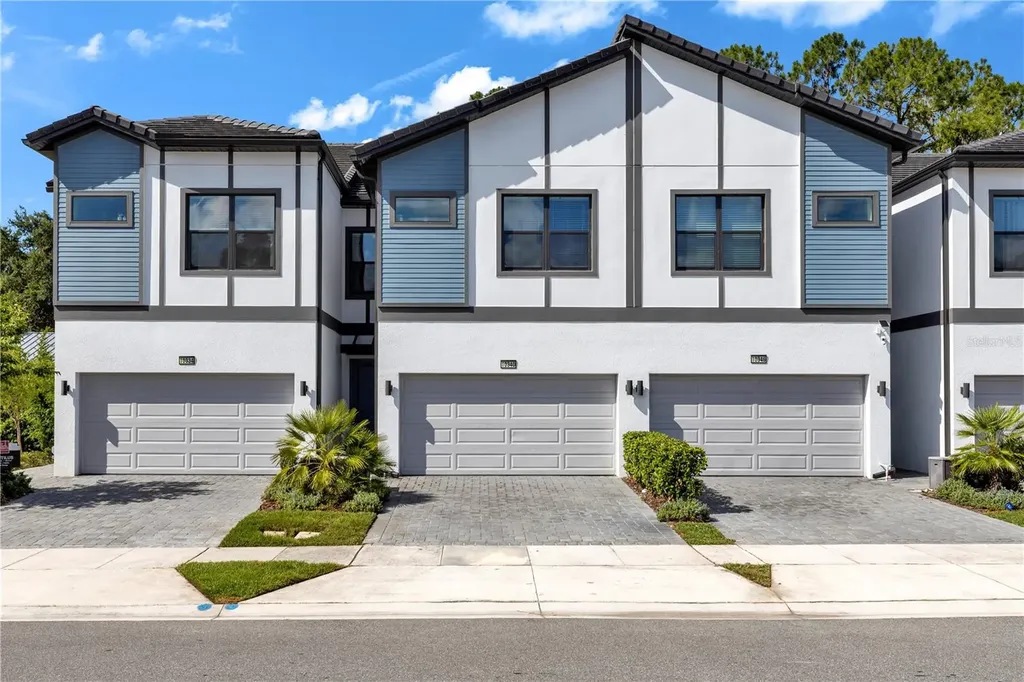10340 Ebb Tide Lane Orlando FL 32821