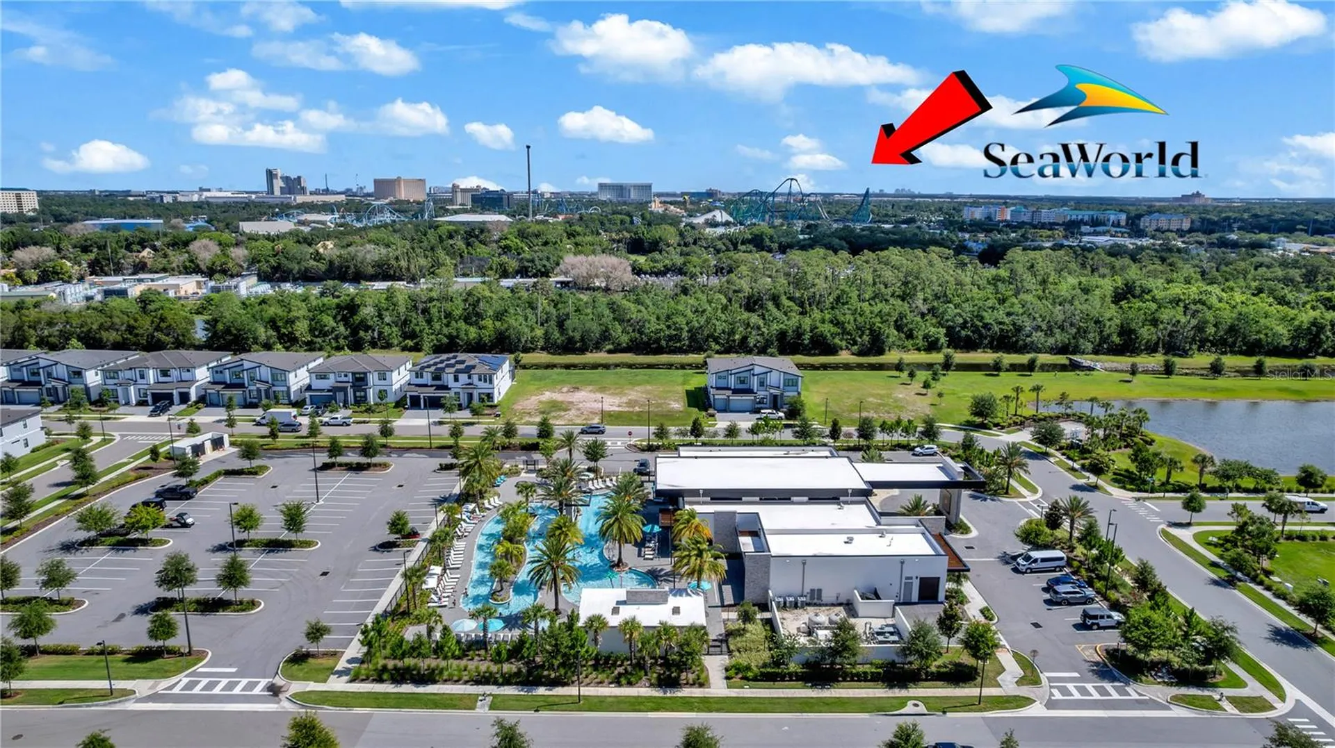 10340 Ebb Tide Lane Orlando FL 32821