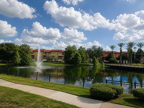 6149 Metrowest Boulevard Orlando FL 32835