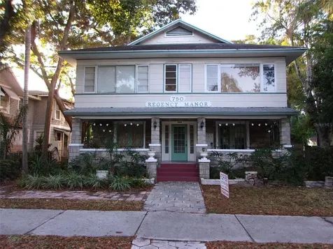 750 7th Avenue N St Petersburg FL 33701