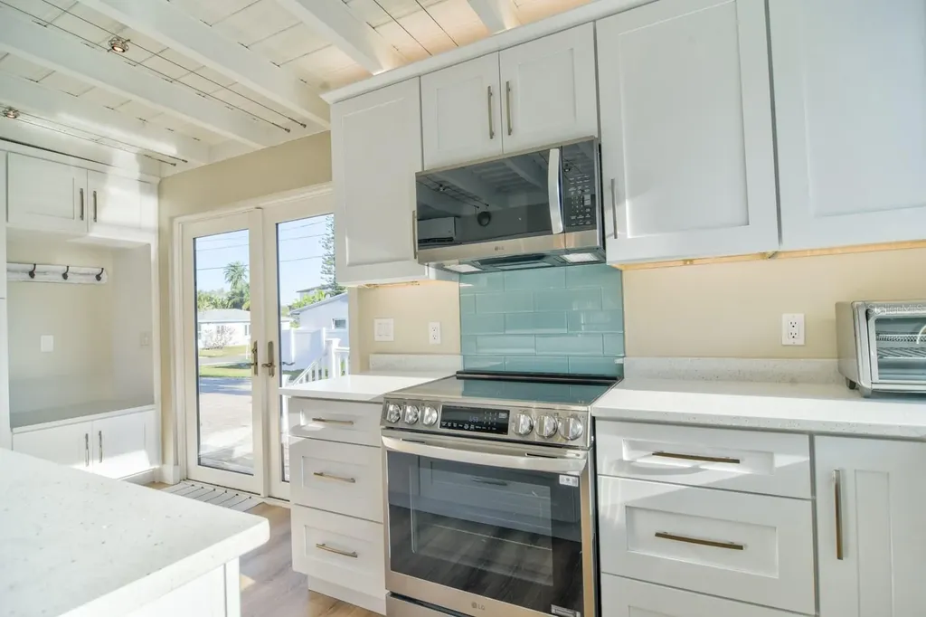 15565 Gulf Boulevard Redington Beach FL 33708