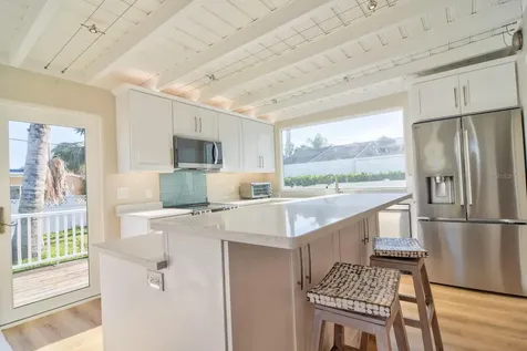 15565 Gulf Boulevard Redington Beach FL 33708
