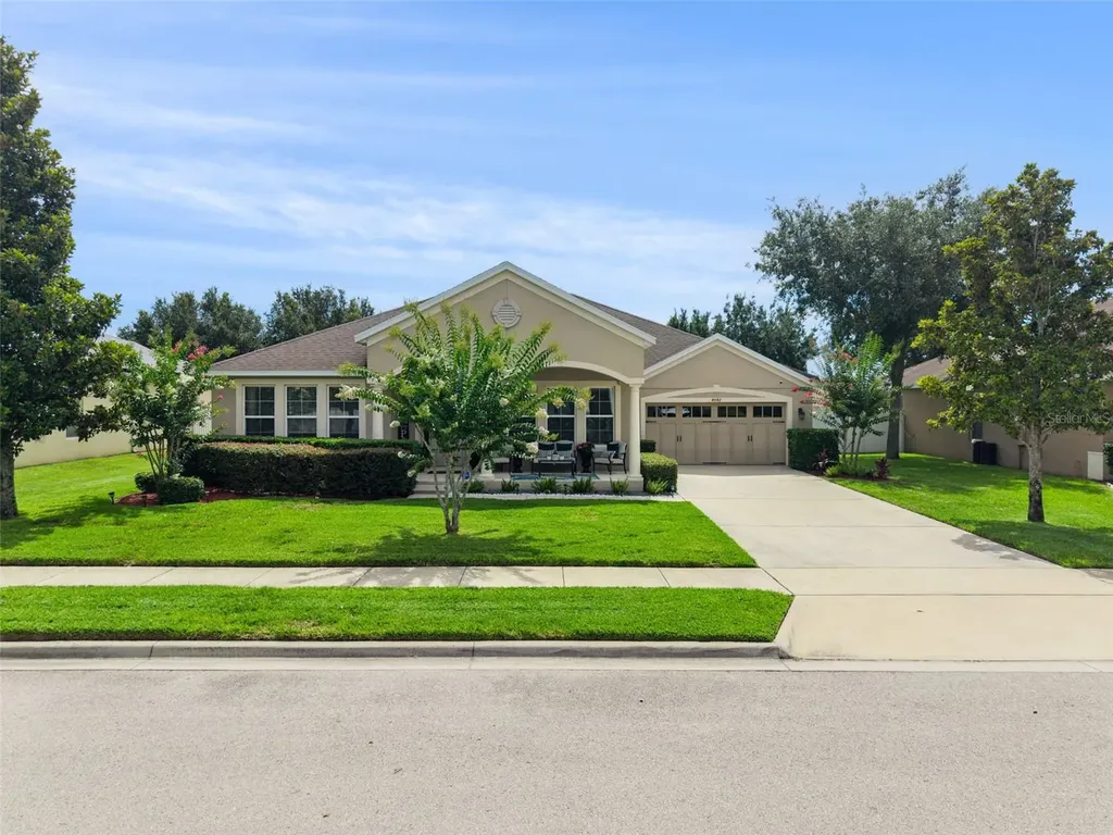 4042 Chandler Estates Drive Apopka FL 32712