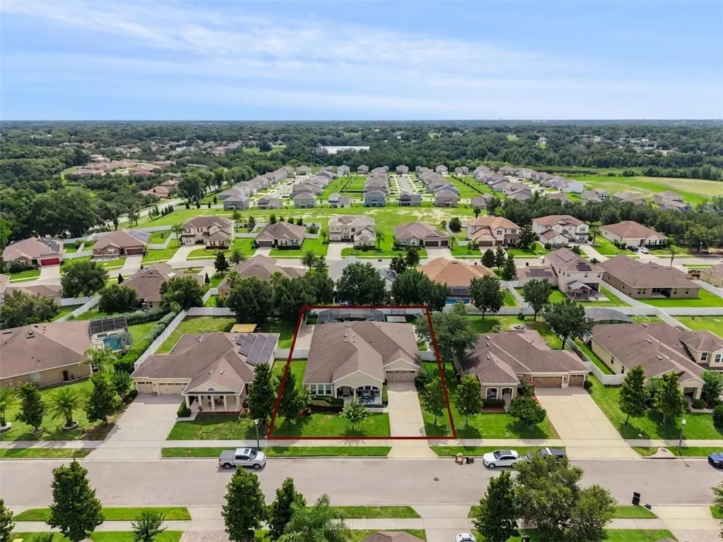 4042 Chandler Estates Drive Apopka FL 32712