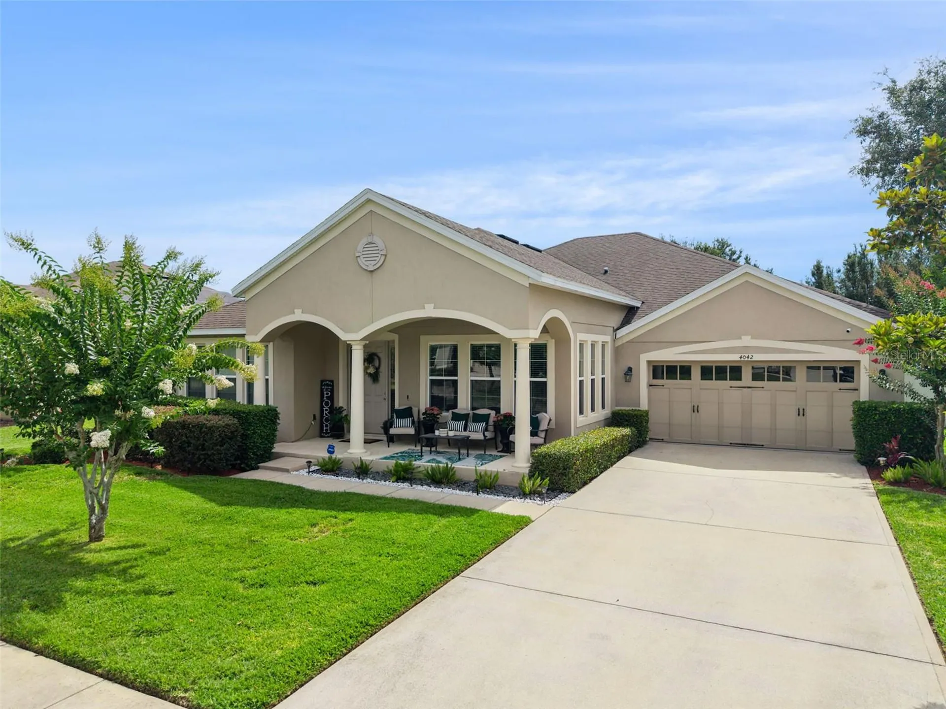 4042 Chandler Estates Drive Apopka FL 32712