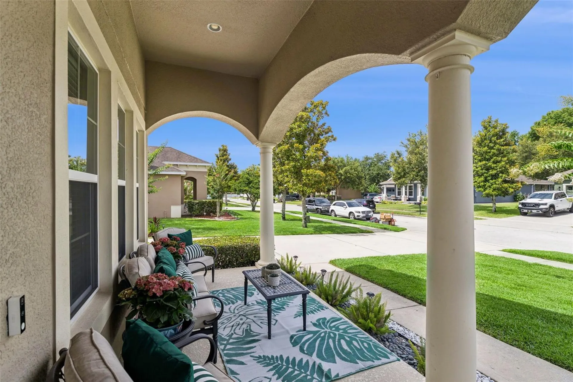 4042 Chandler Estates Drive Apopka FL 32712