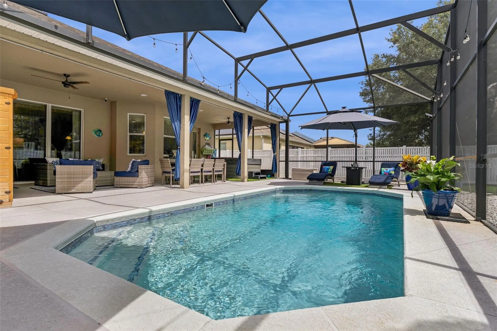 4042 Chandler Estates Drive Apopka FL 32712