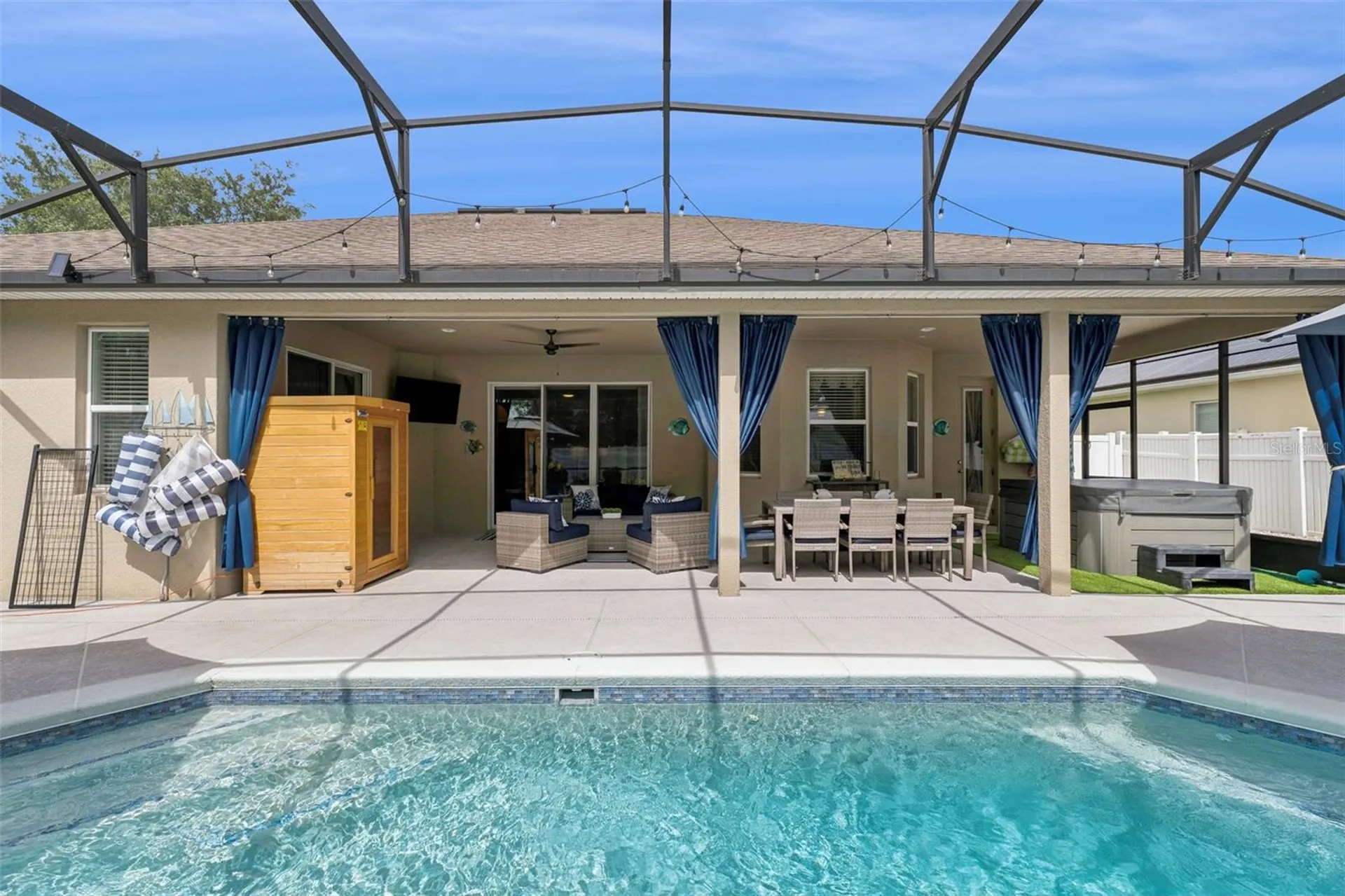 4042 Chandler Estates Drive Apopka FL 32712