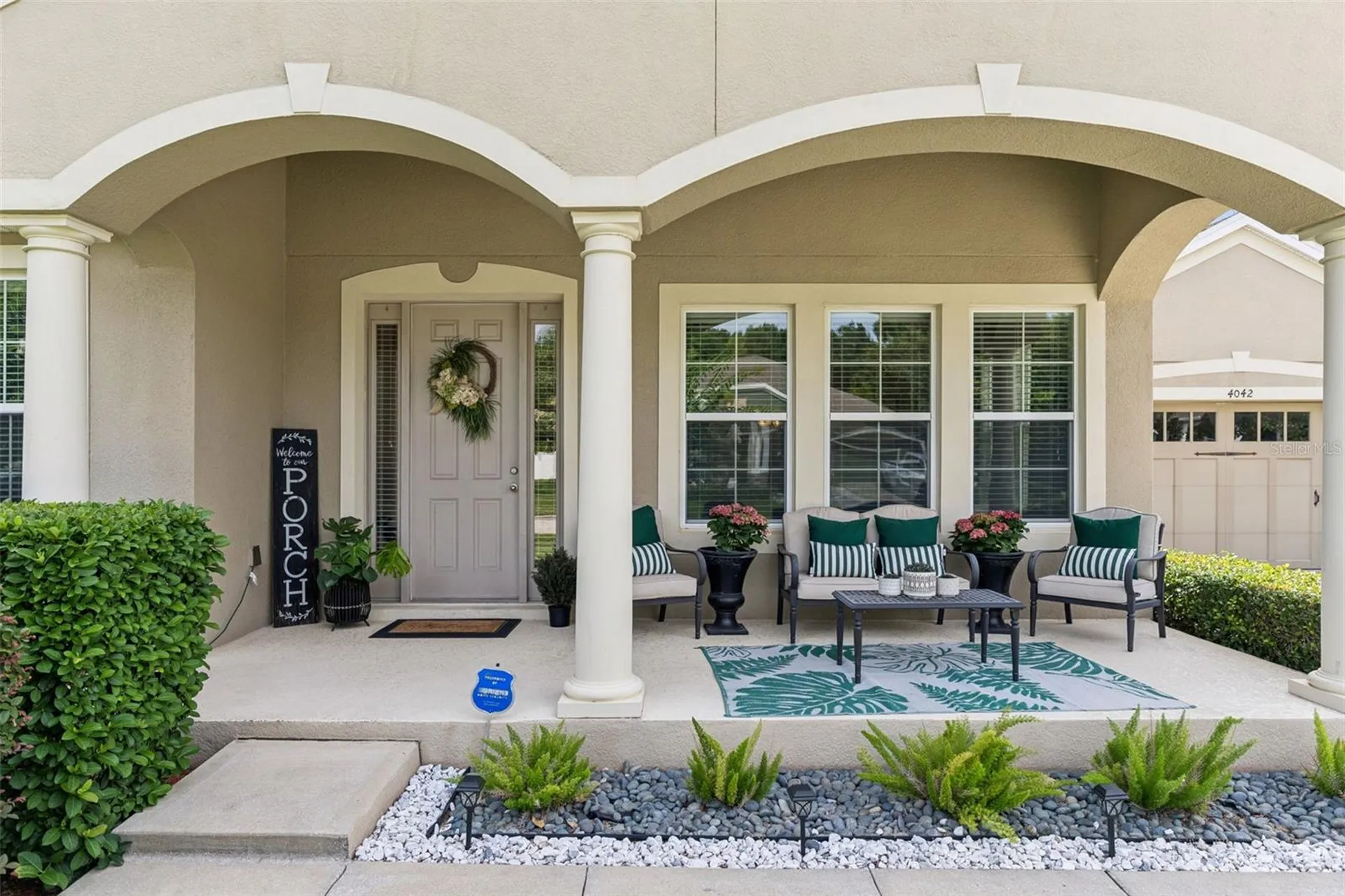 4042 Chandler Estates Drive Apopka FL 32712