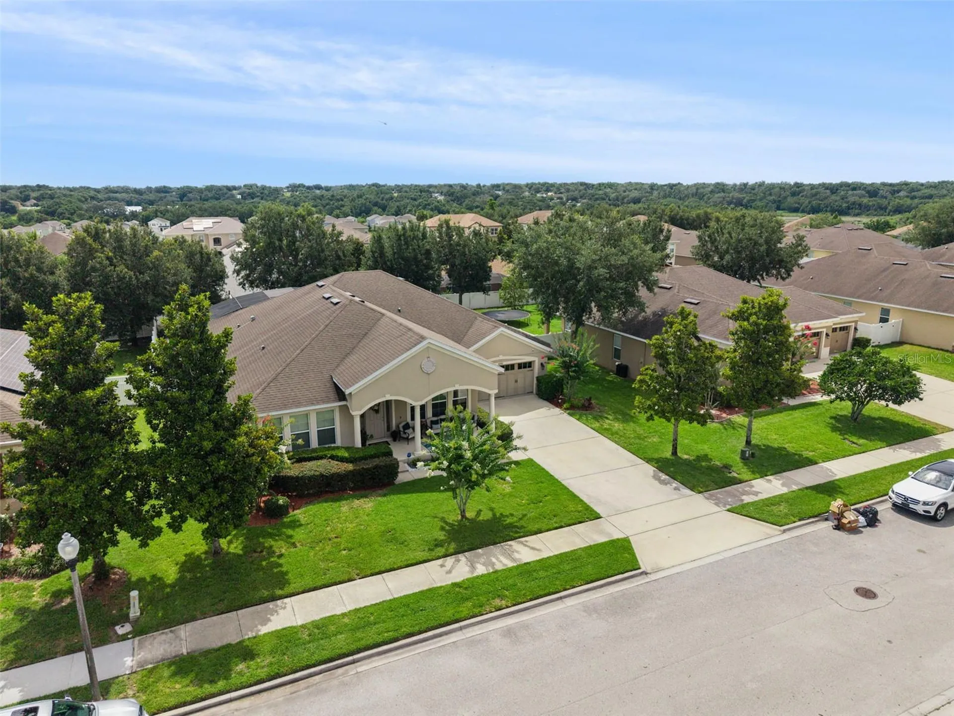 4042 Chandler Estates Drive Apopka FL 32712