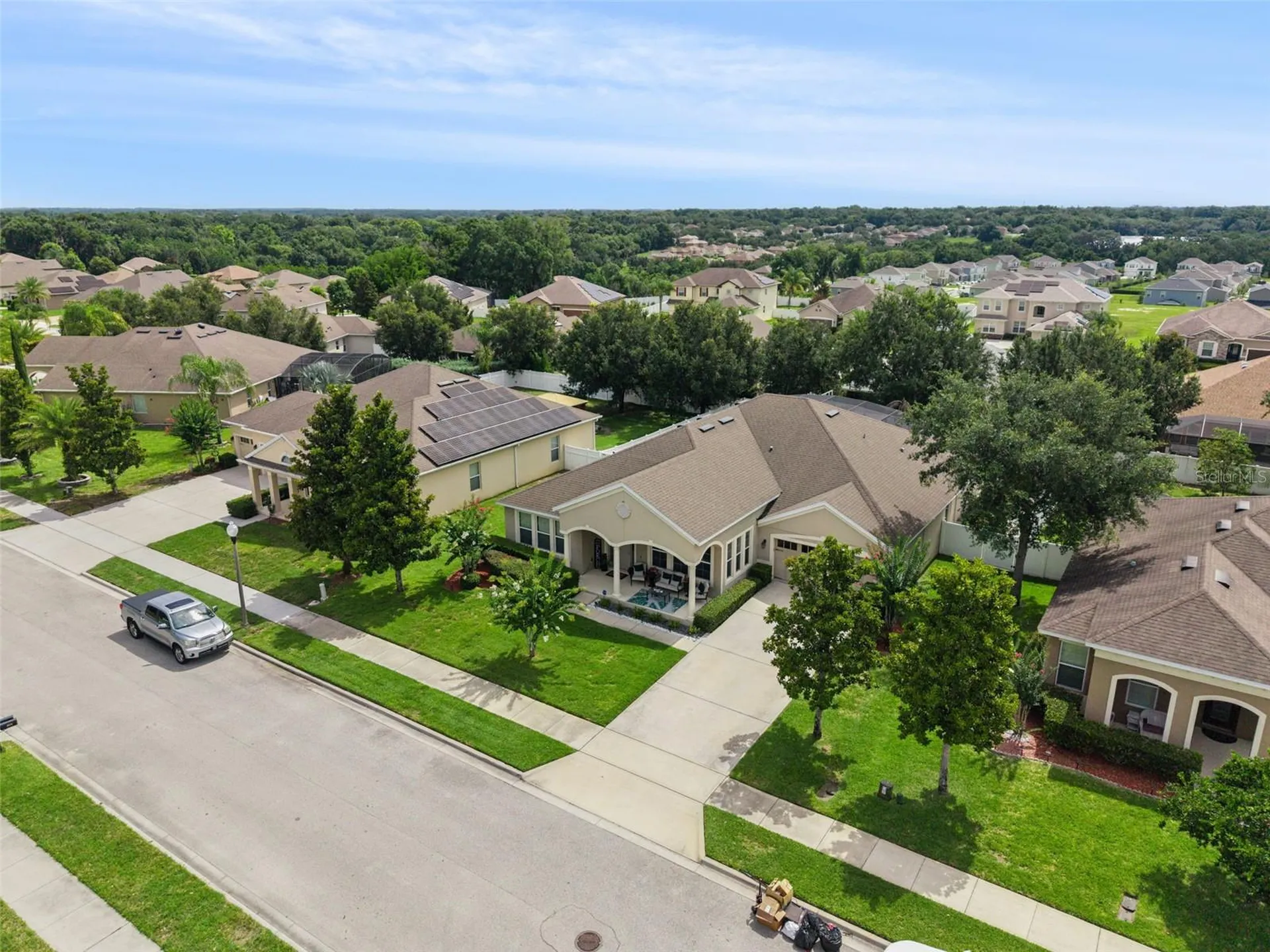 4042 Chandler Estates Drive Apopka FL 32712