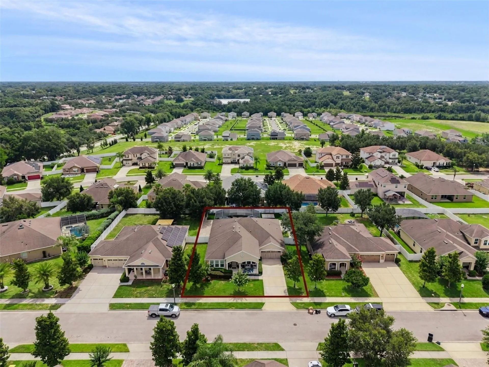 4042 Chandler Estates Drive Apopka FL 32712