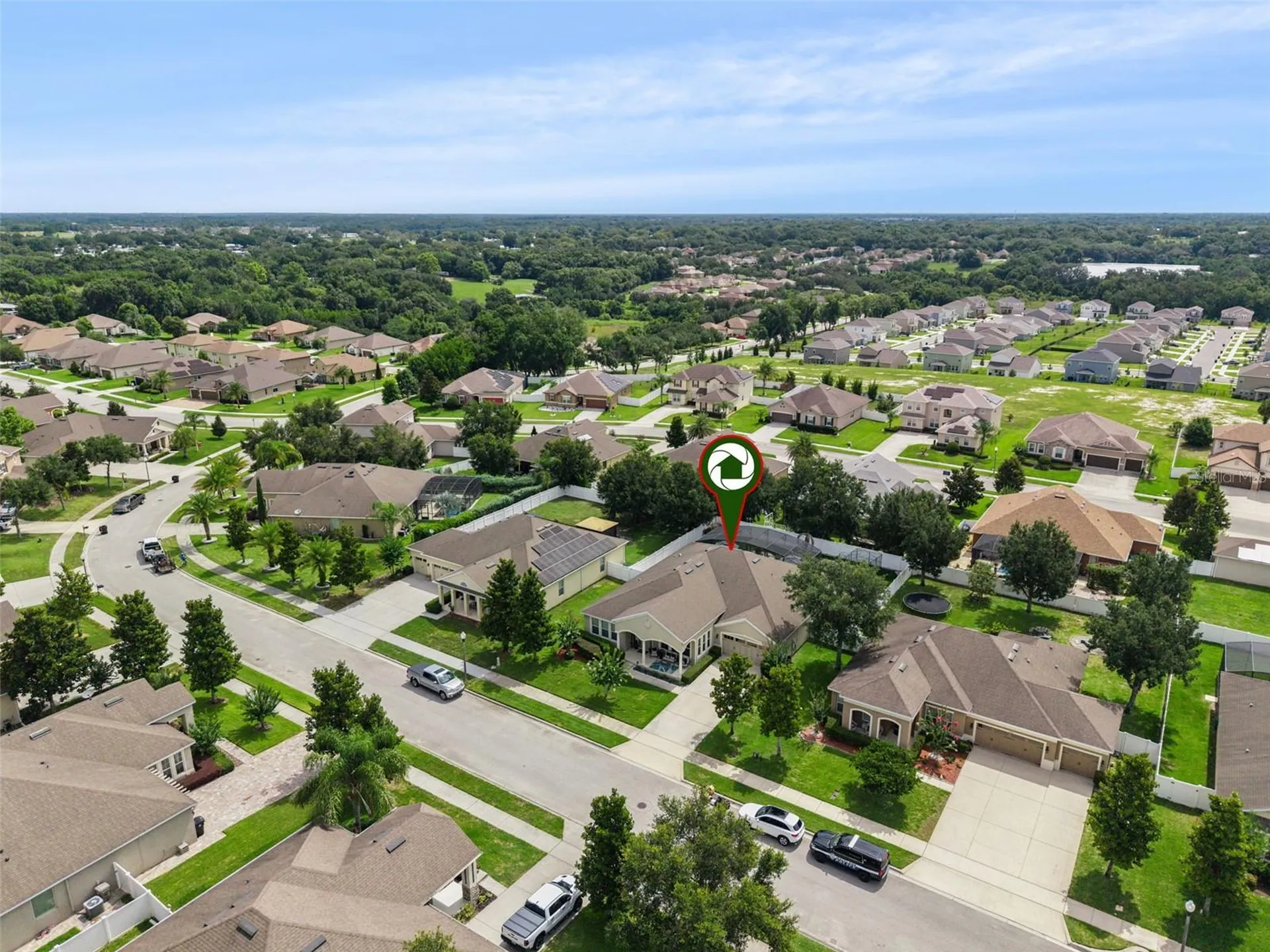 4042 Chandler Estates Drive Apopka FL 32712