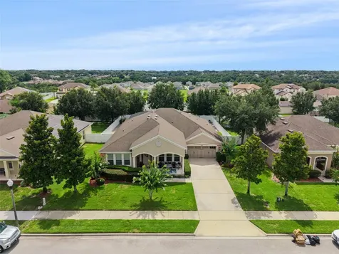 4042 Chandler Estates Drive Apopka FL 32712