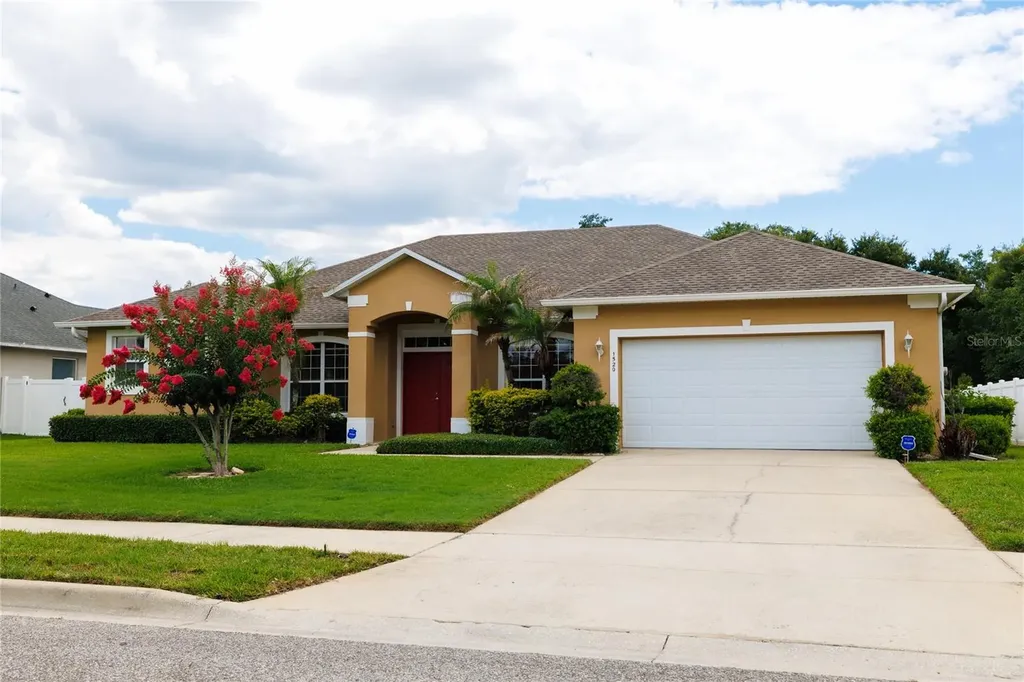 1520 Mistflower Lane Winter Garden FL 34787