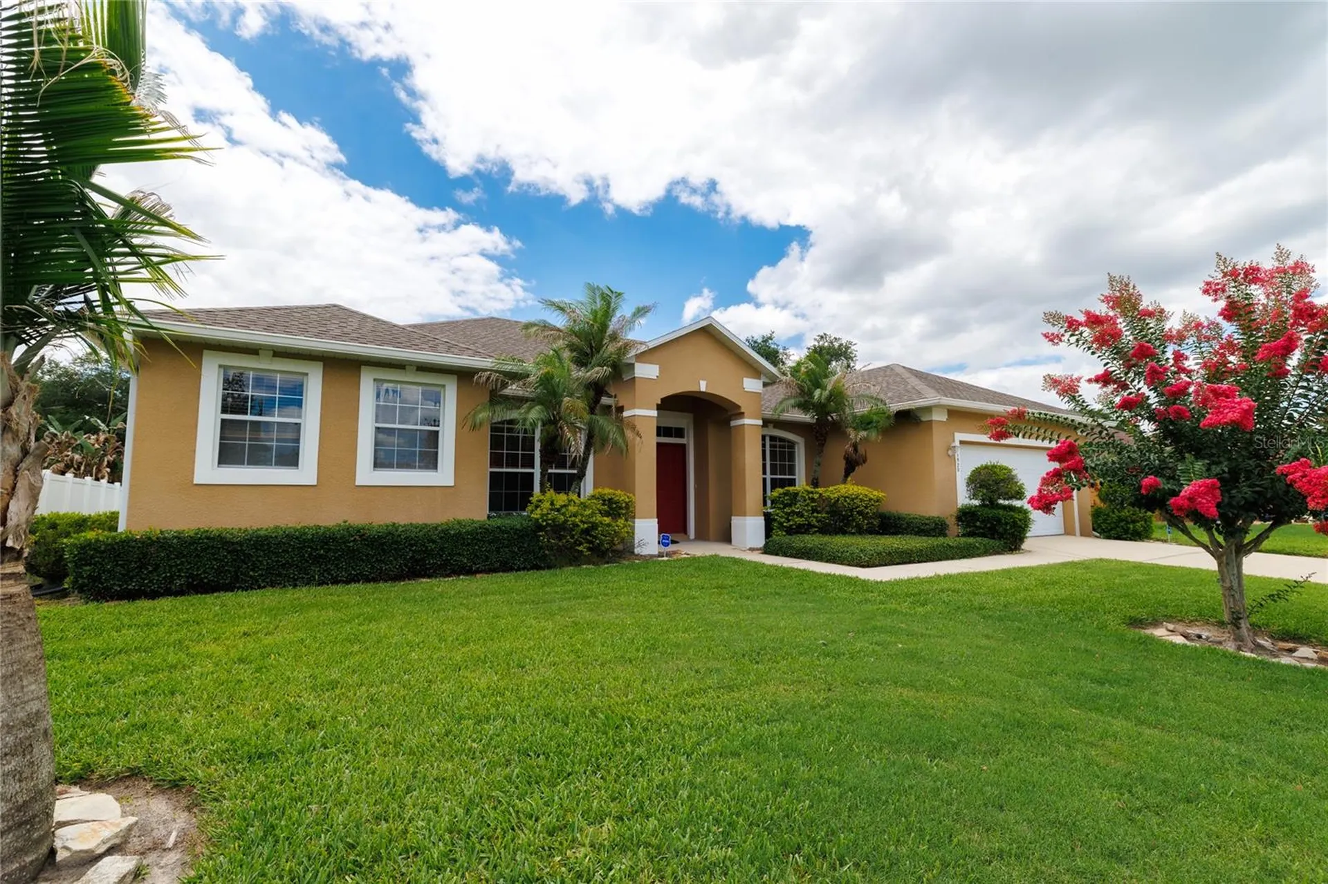 1520 Mistflower Lane Winter Garden FL 34787