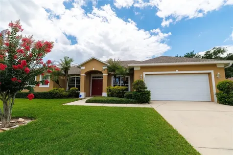 1520 Mistflower Lane Winter Garden FL 34787