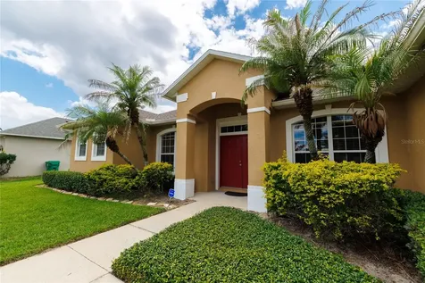 1520 Mistflower Lane Winter Garden FL 34787